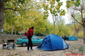 Camping El Puente 974-31-83-12 (2км. от Rodellar).